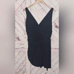 Miraclesuit Celine One-Piece Swimsuit